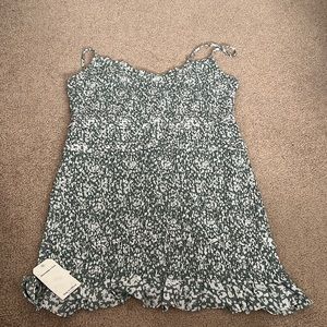 Abercrombie and Fitch Dress with tag
